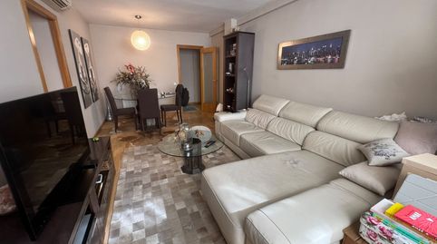 Foto 3 de Piso en venta en Avenida Vilanova de, El Gornal, L'Hospitalet de Llobregat