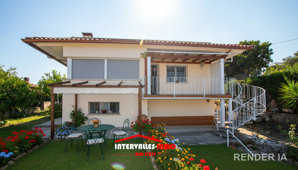 Photo 1 of House or chalet for sale in Caldes de Montbui, Barcelona