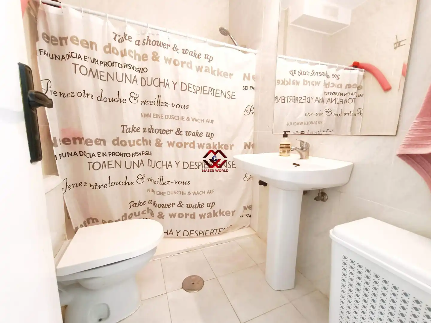 Apartamento con piscina en venta en SIERRA DE LAS MORERAS, imagen 16