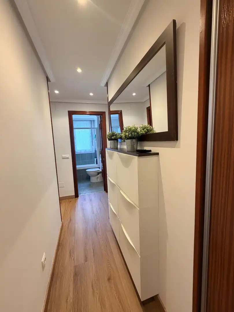 Flat for rent in Valdés - Luarca  with Heating, Terrace and Storage room