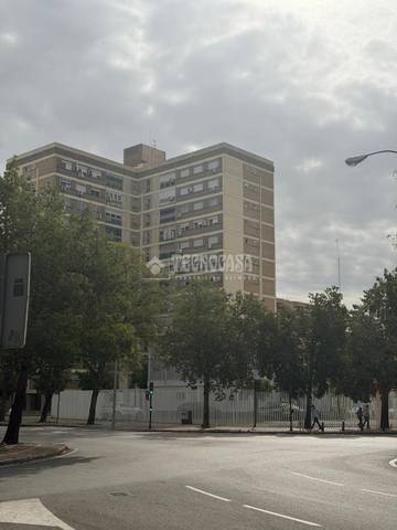 Piso en Venta en Av. Alcalde Juan Fernandez en El Plantinar – Avda. La Paz - El Juncal