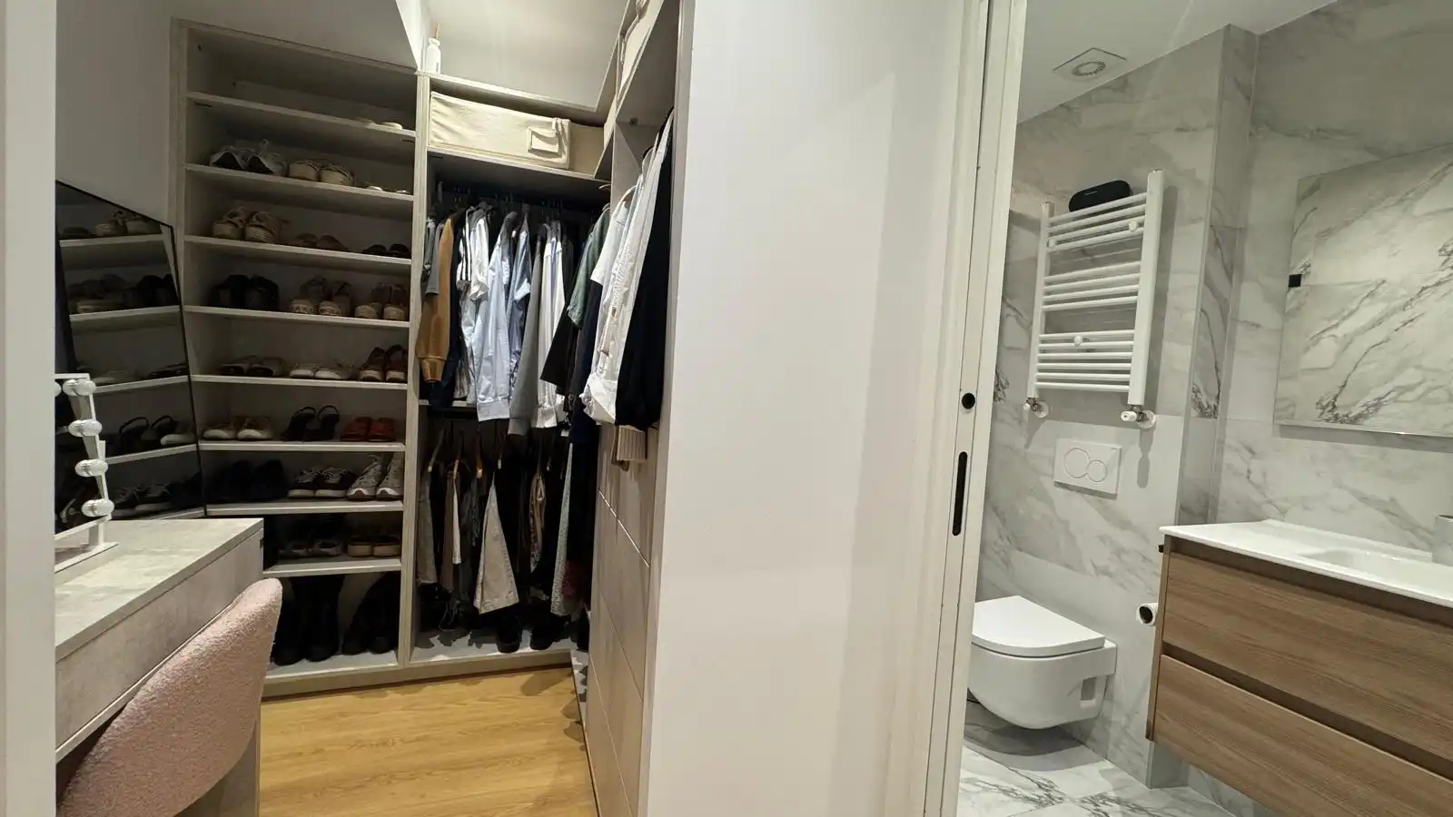 Bathroom of Flat for sale in Beasain, Gipuzkoa