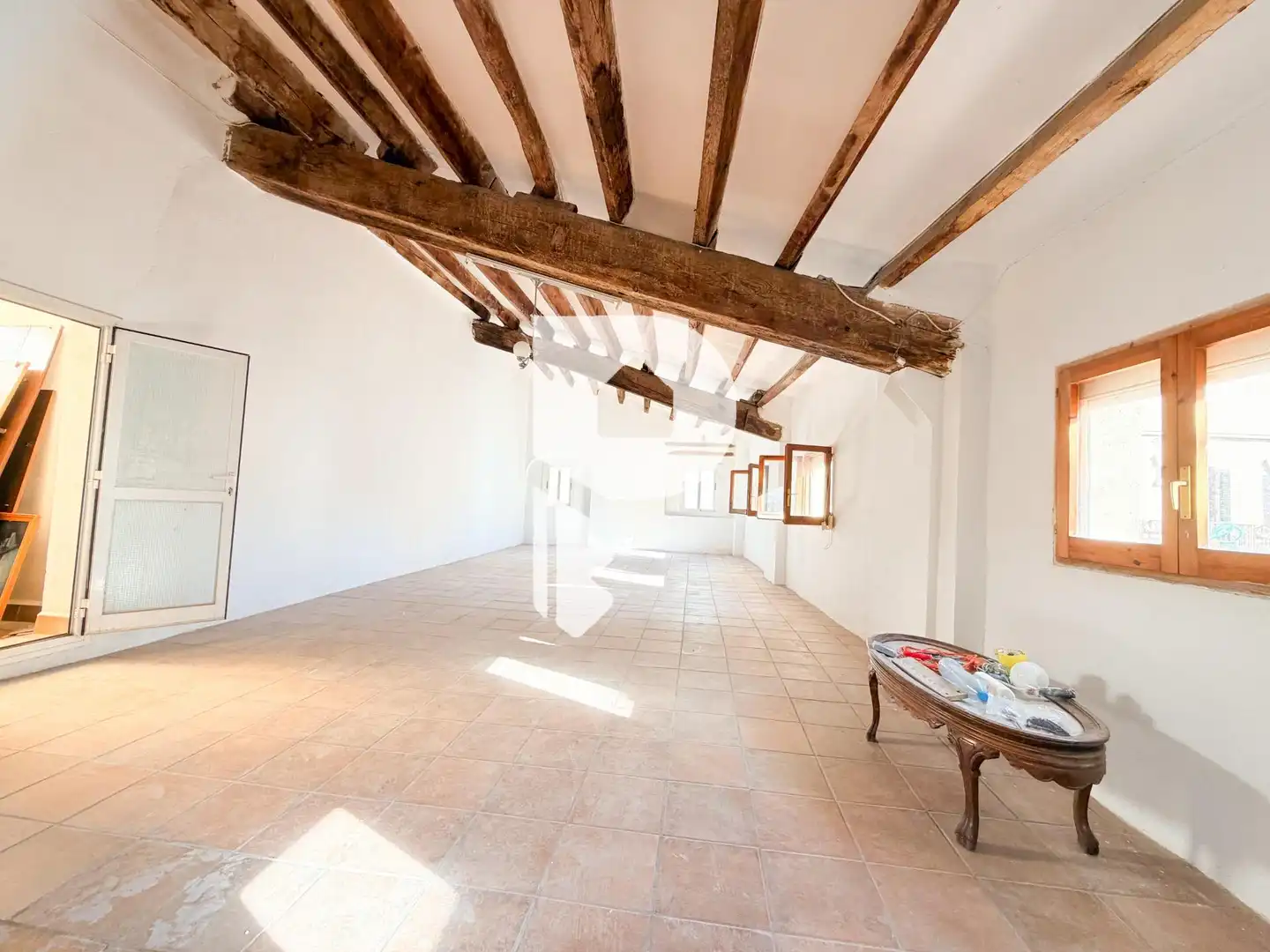 Ático en venta en Valls con Balcón