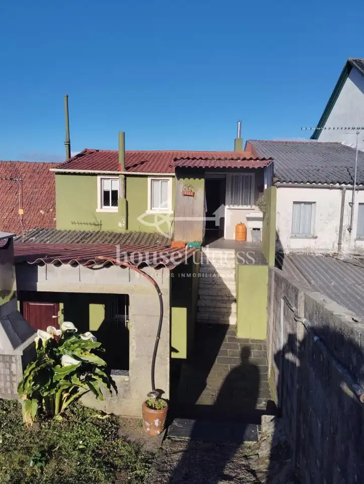 House with garden for sale in Valdoviño, imagen 30