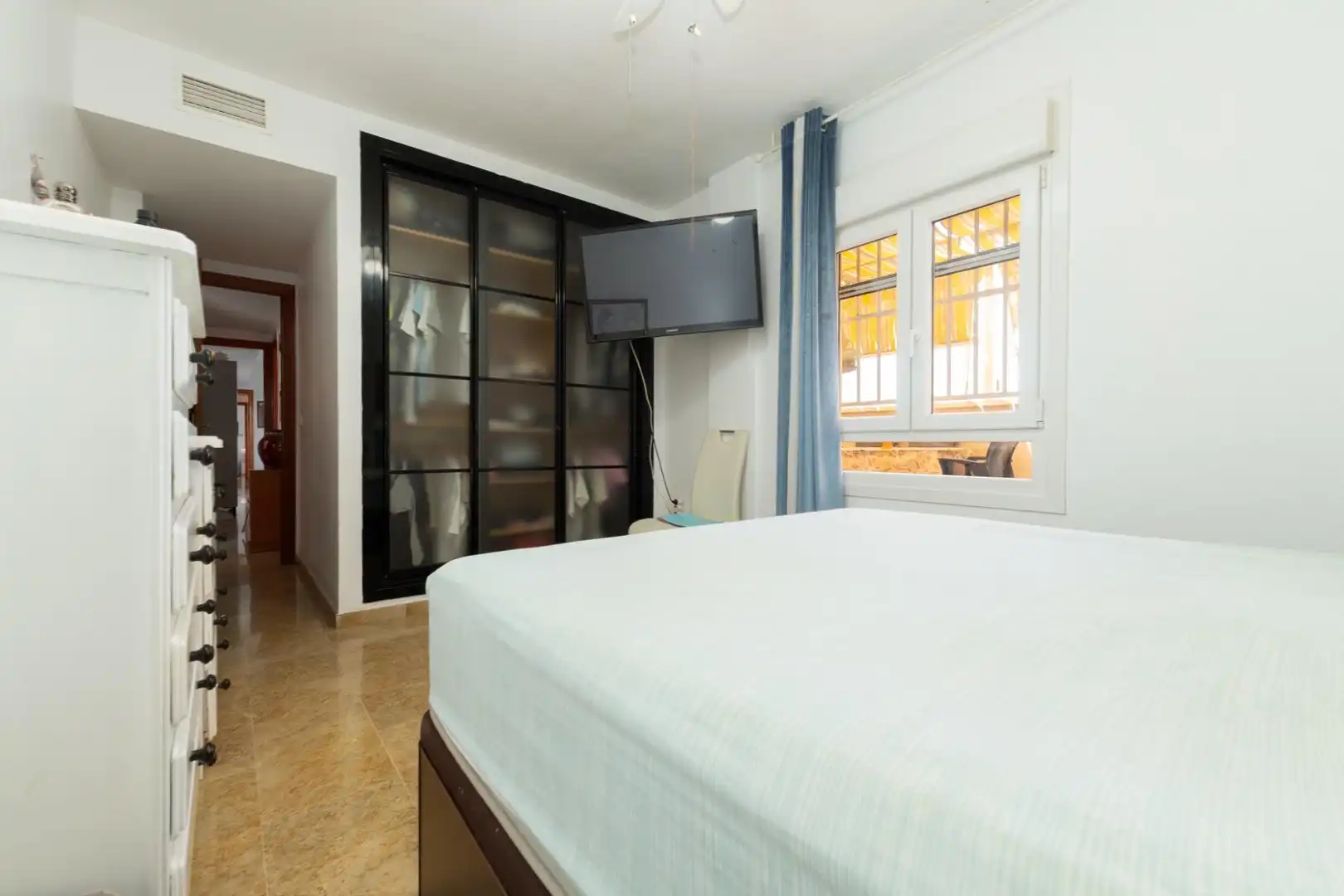 Habitación de Ático en venta en Málaga con Terraza