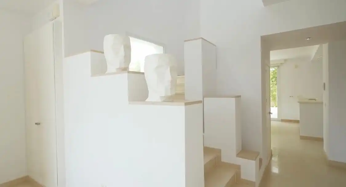 Casa o xalet de lloguer a Guadalmina Baja