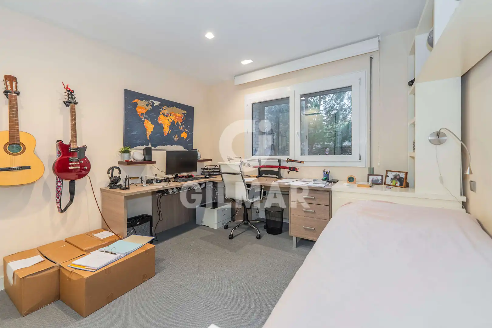 Flat for sale in Calle de la Kerria, El Soto de la Moraleja