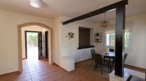 Foto 5 de Casa adosada en venta en La Pinilla - Las Palas, Fuente Álamo de Murcia