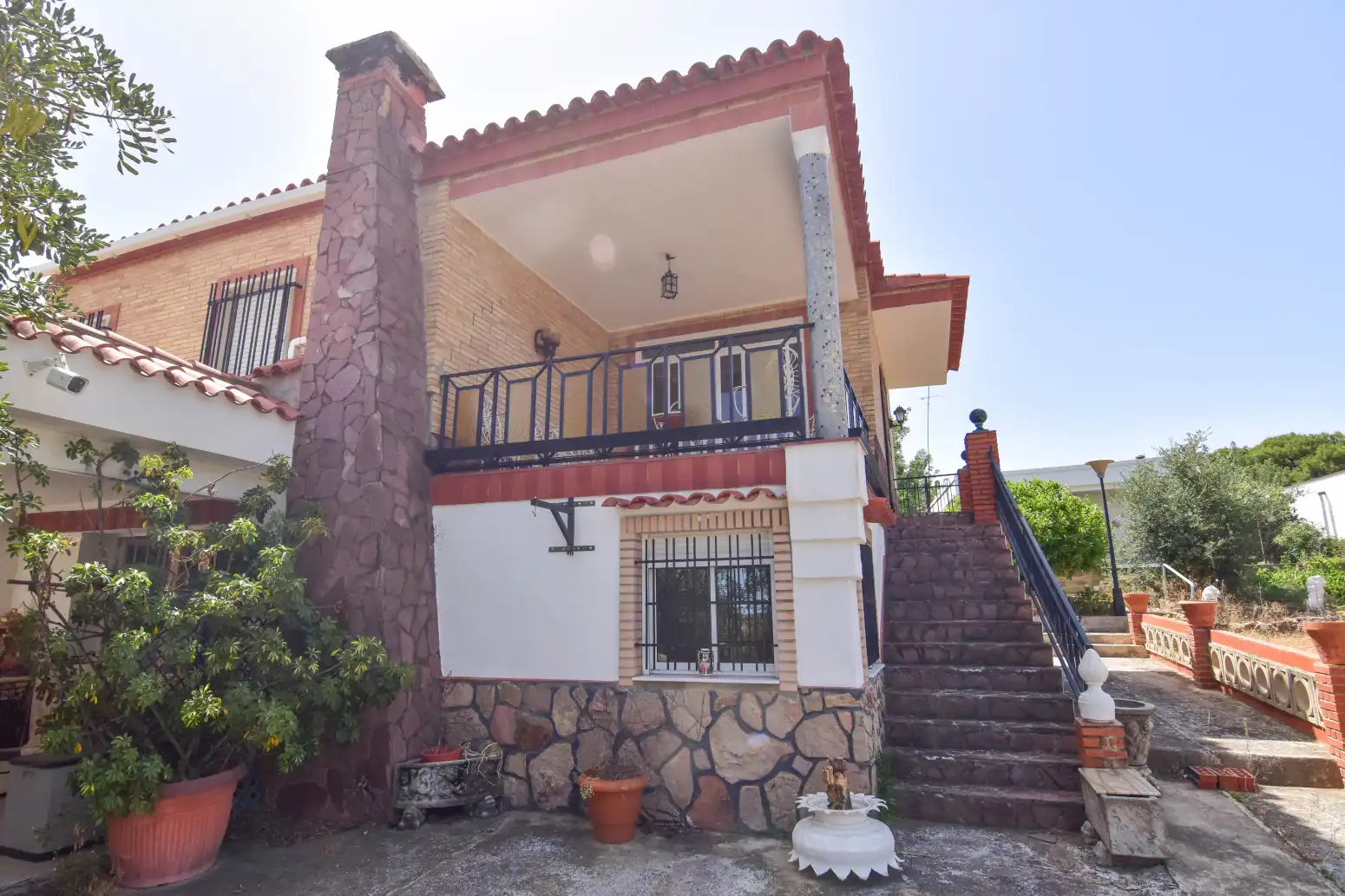 Casa amb piscina en venda a Albalat dels Tarongers - PD PLA DE PAVIA 127, imagen 2