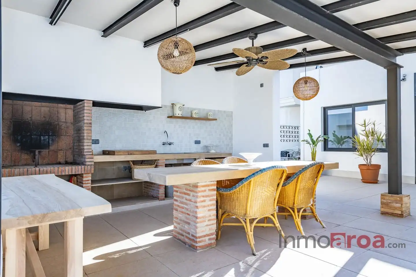 Haus mit Pool zum Verkauf in Playa, imagen 10
