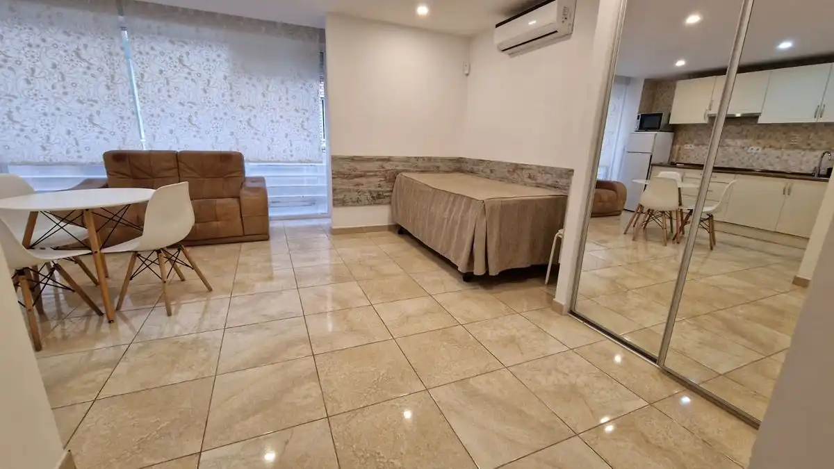 Piso con ascensor en venta en Puerto Deportivo, imagen 4