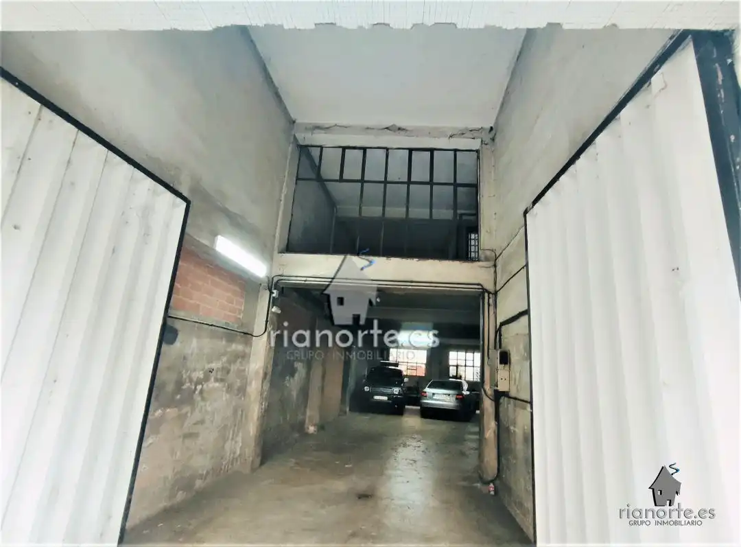Local comercial en venta en Calle Manuel Llaneza, imagen 10