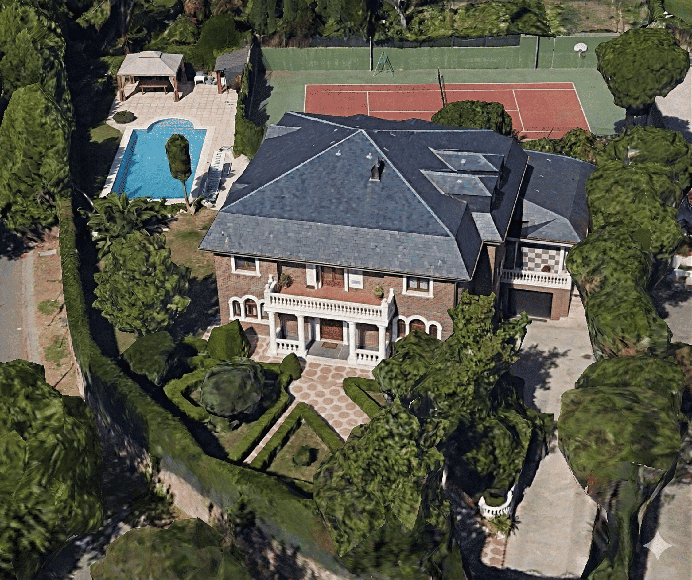 Flat for sale in Pozuelo de Alarcón