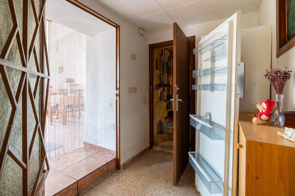 Finca rústica en venda en Tortosa amb Terrassa i Moblat