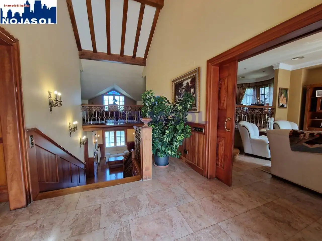 Casa o chalet en venta en Noja con Aire acondicionado, Calefacción y Jardín privado