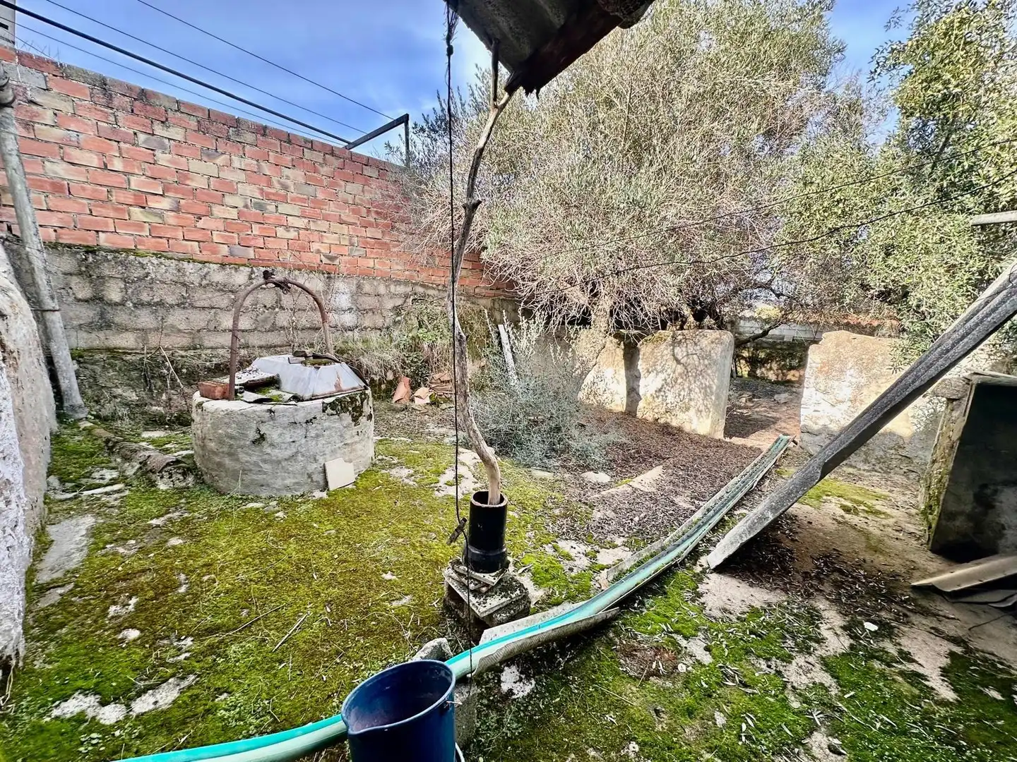 Maison rustique avec terrasse à vendre à Fuente Obejuna, imagen 22