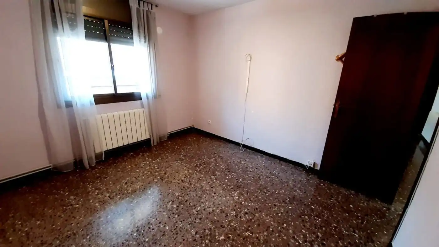 Pis de lloguer a Carrer de Colòmbia, Font Verda