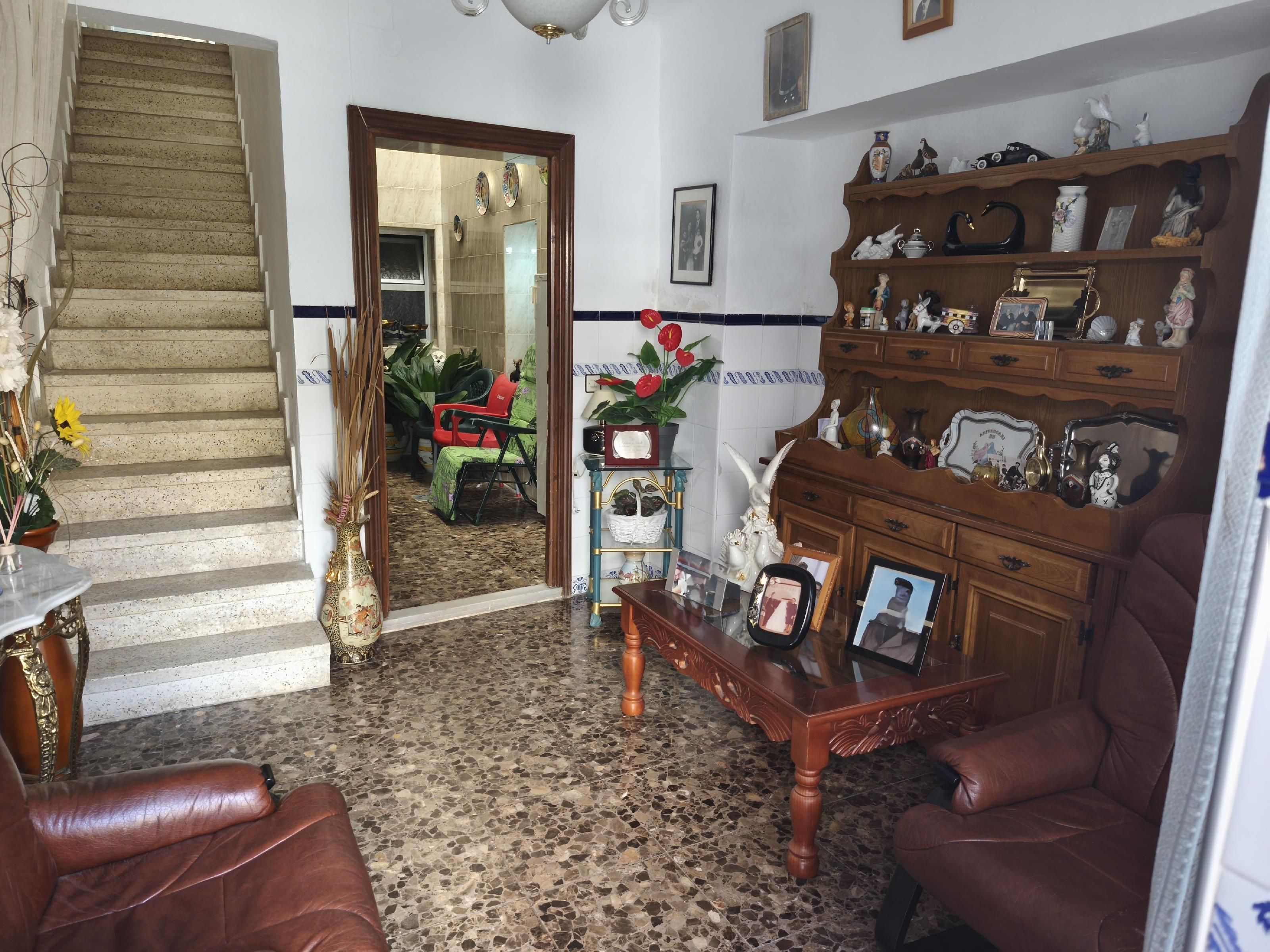 Single-family semi-detached for sale in Andújar