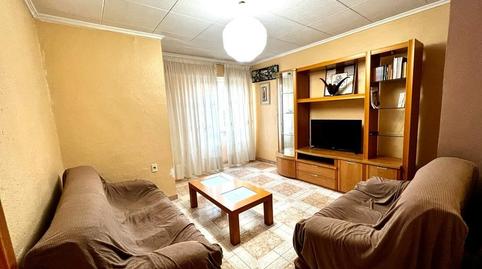 Foto 3 de Apartament en venda a Plaza Pio XII, Carolinas Bajas, Alicante