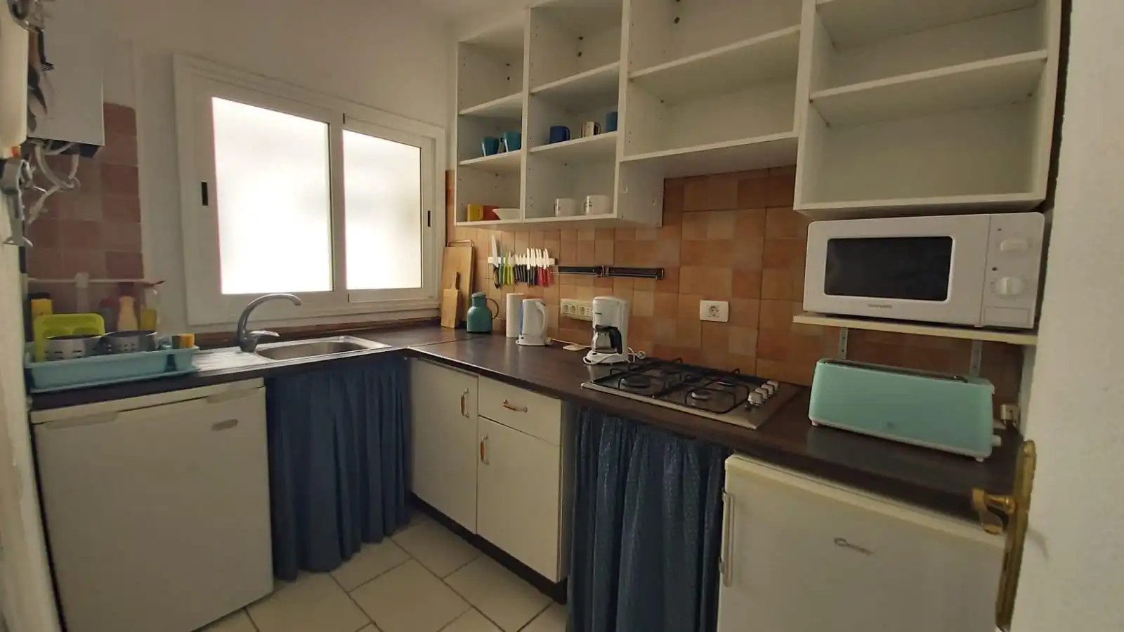 Wohnung zur Miete in Playa Jardín