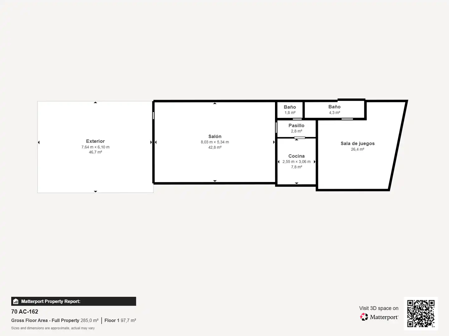 Detached homes for sale in Sada (A Coruña)  with Heating, Parquet flooring and Oven
