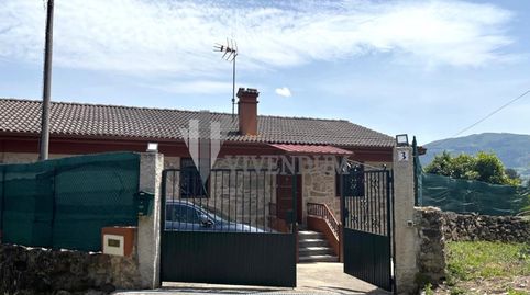 Foto 4 de Casa o xalet en venda a Arbo, Pontevedra