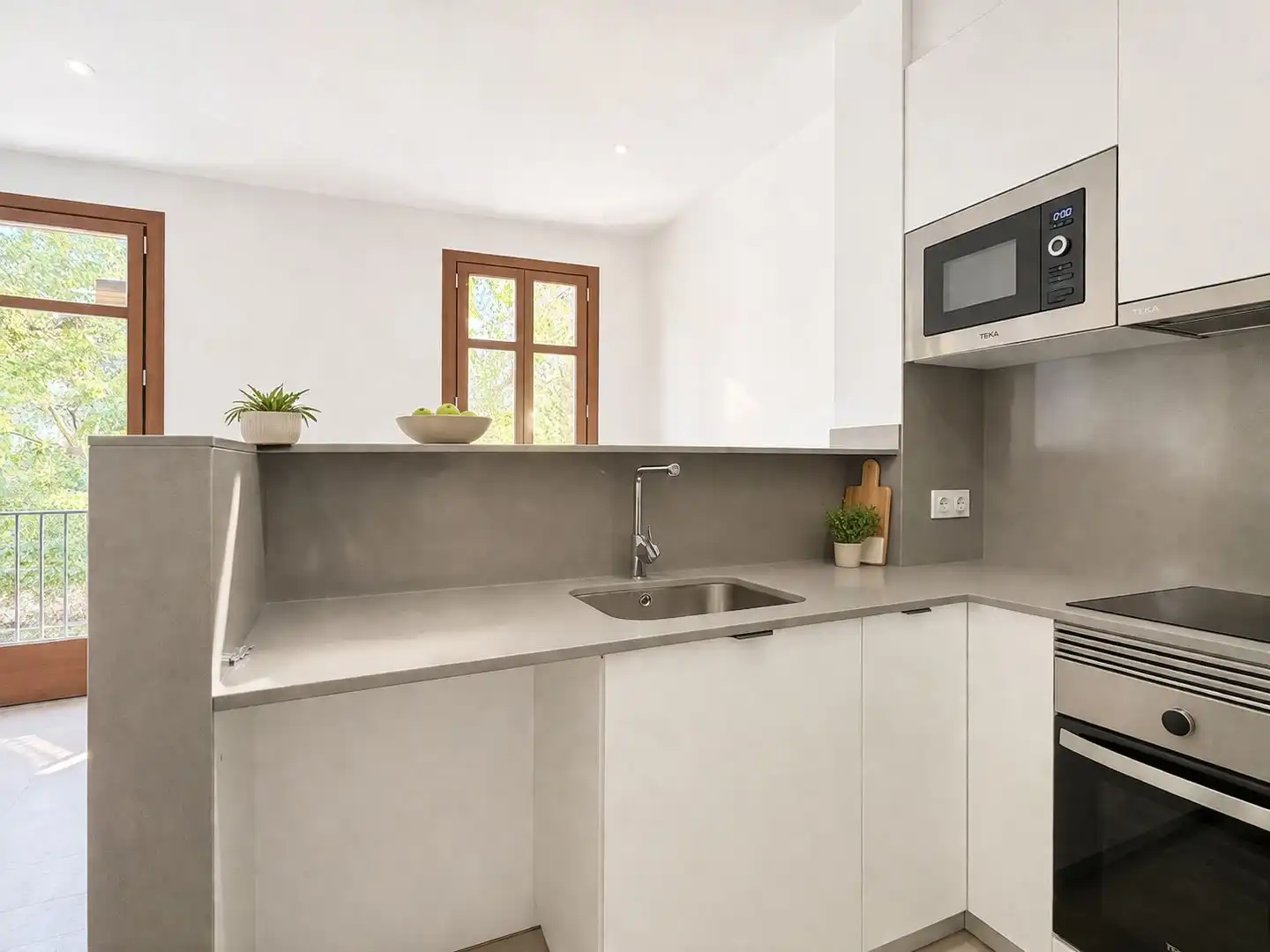Appartement avec terrasse à vendre à Eixample, imagen 15