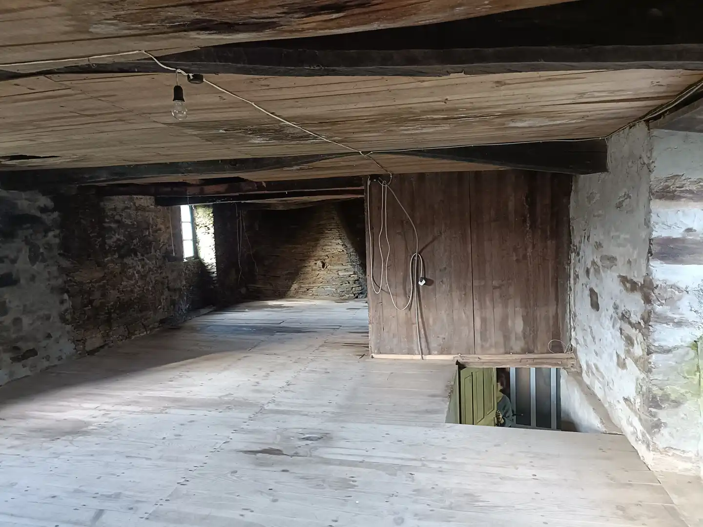 Casa o xalet en venda en Cesuras amb Jardí privat