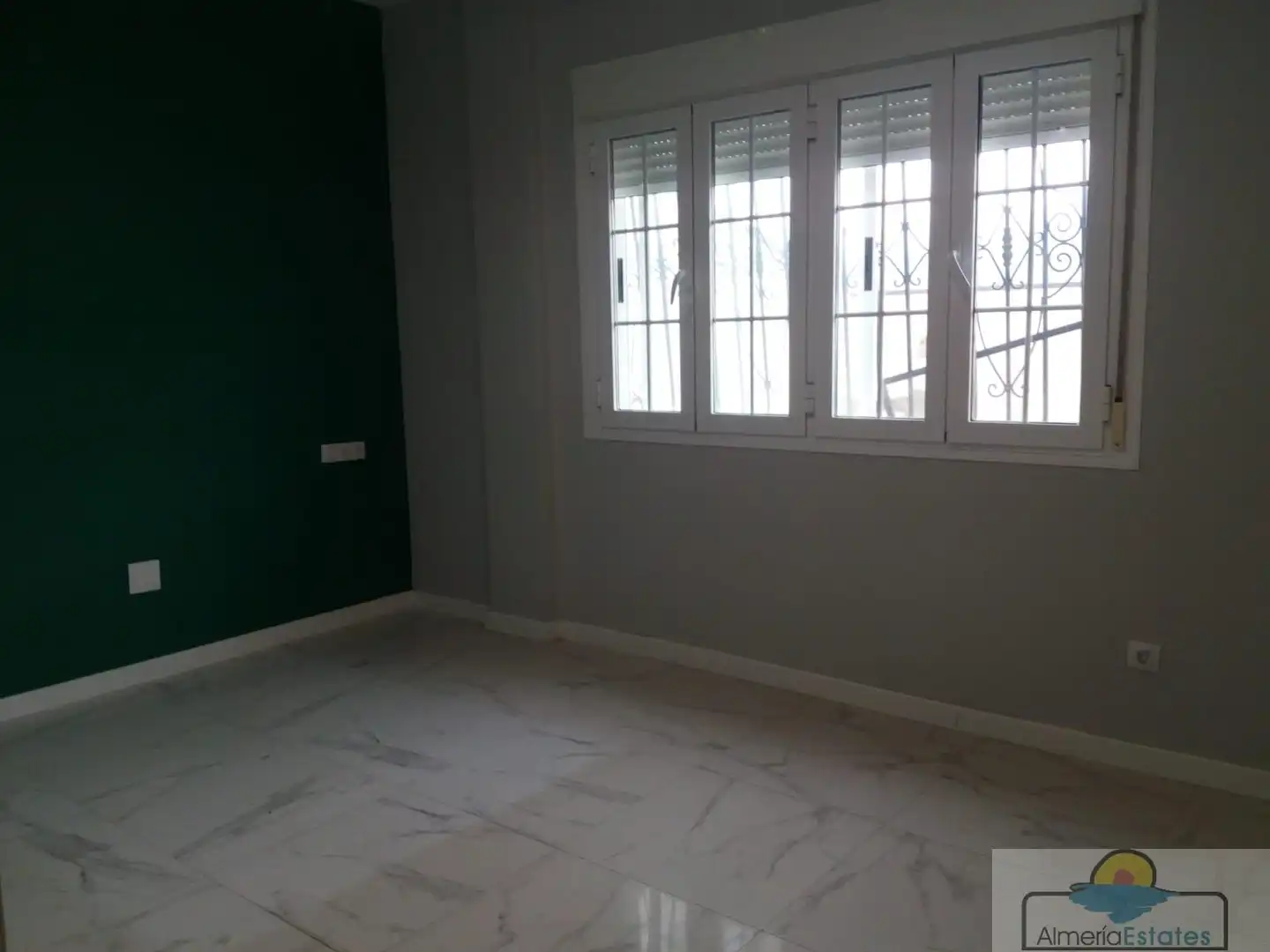 Habitación de Casa o chalet en venta en Tíjola con Piscina