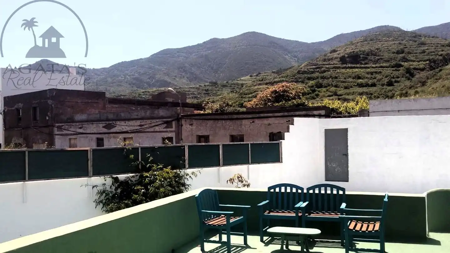 Casa en venda a Buenavista del Norte, imagen 4