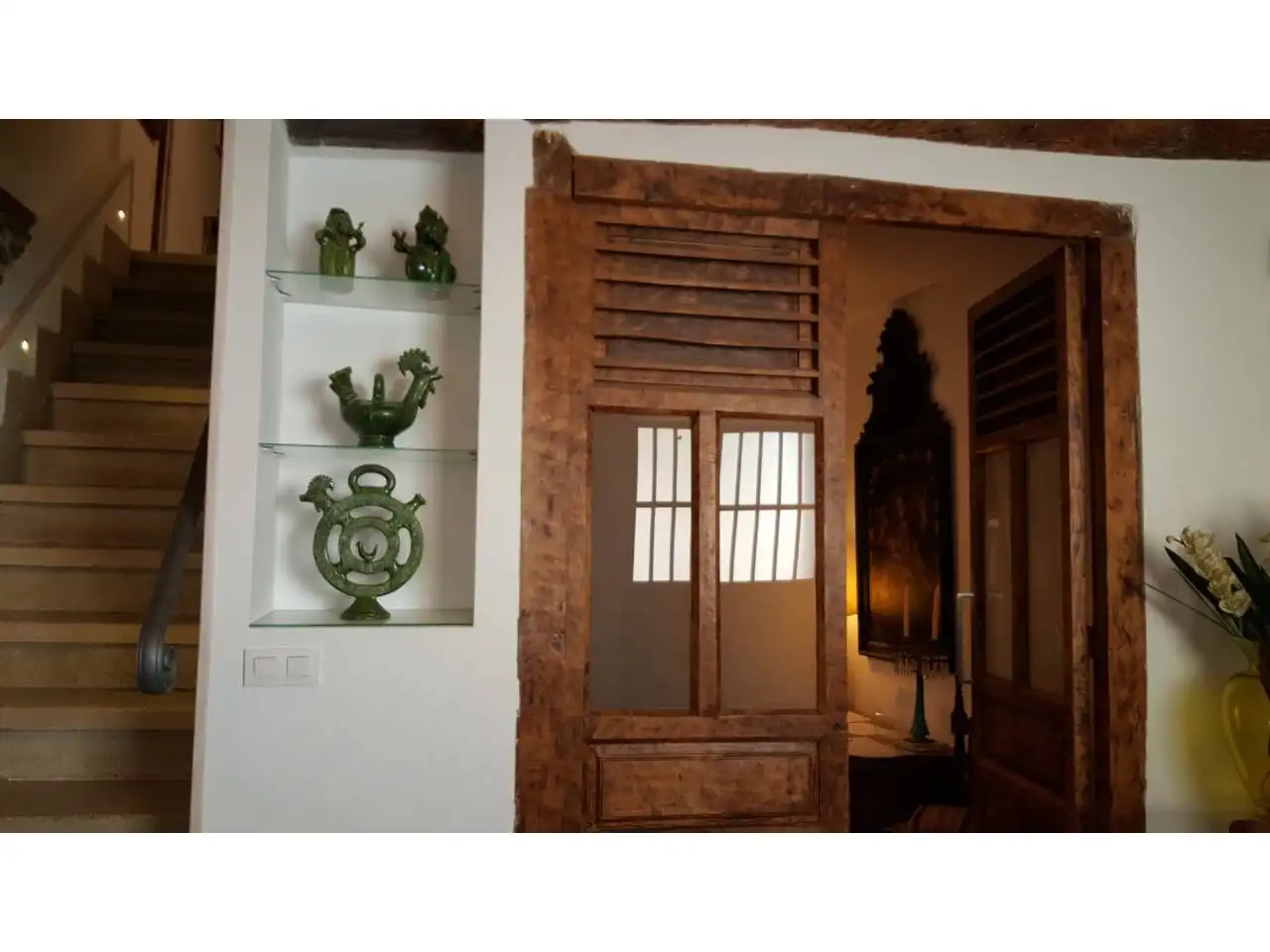 Casa o chalet en venta en Jerte con Calefacción y Amueblado