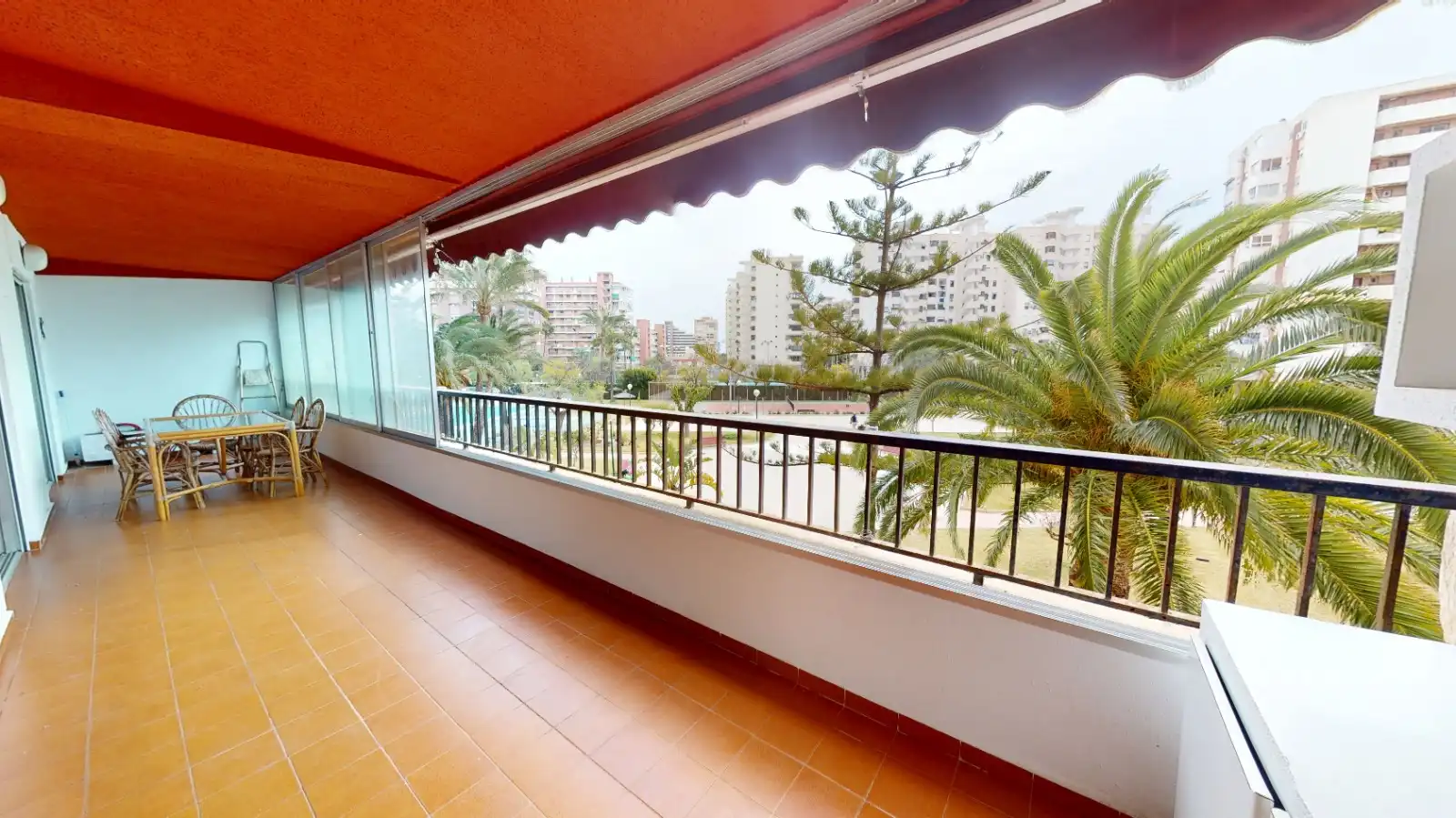 Wohnung zum Verkauf in Avenida San Sebastián, Playa de San Juan, Playa de San Juan - El Cabo de las Huertas, Alicante / Alacant