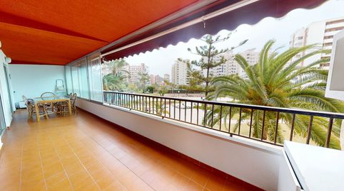 Foto 2 de Piso en venta en Avenida San Sebastián, Playa de San Juan, Alicante / Alacant