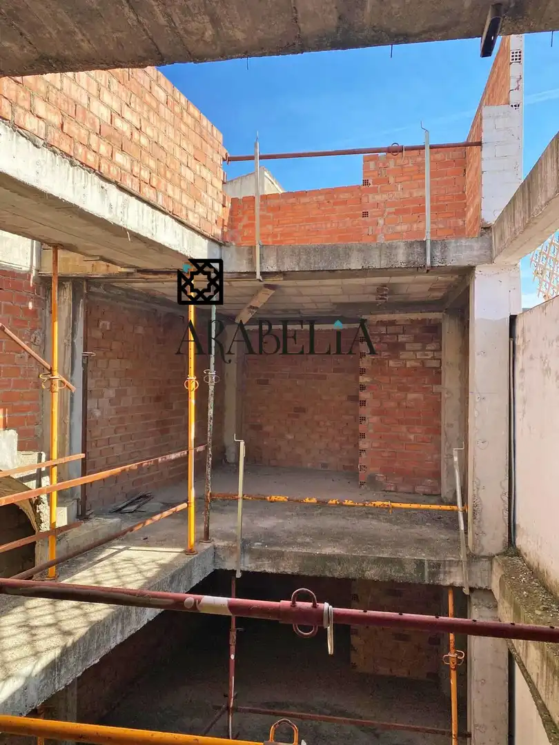 House with terrace for sale in Centro, imagen 19