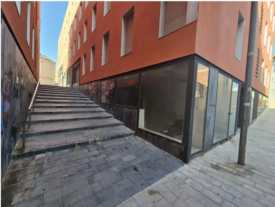 Business premises for sale in Carrer de Pagès i Morató