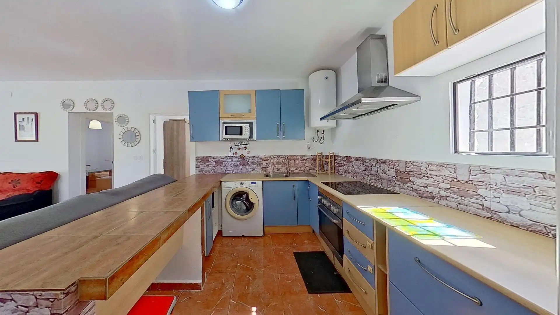 Casa rustica con piscina in vendita a Calle 18611 335, imagen 10
