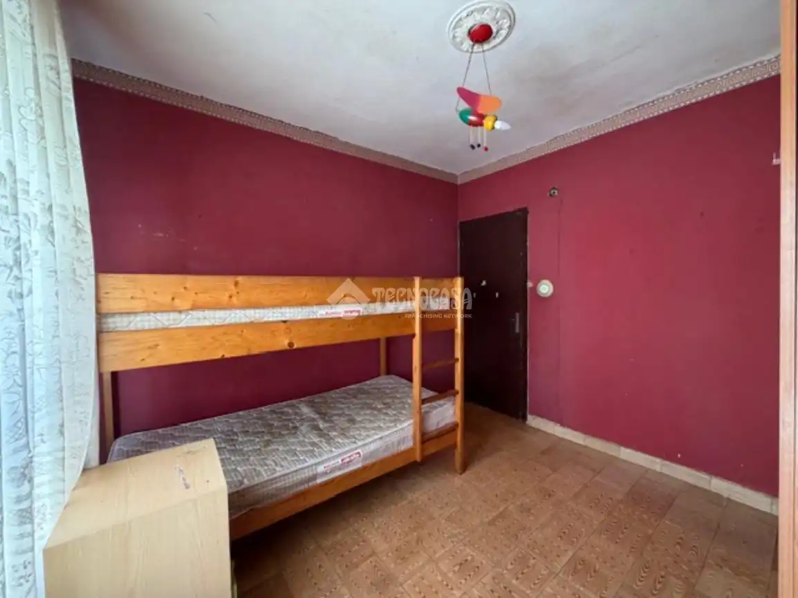 Piso en venta en Centro