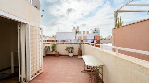 Foto 2 de Casa o xalet en venda a Calle de las Cruces, Plaza de Toros - Santa Rita,  Almería Capital