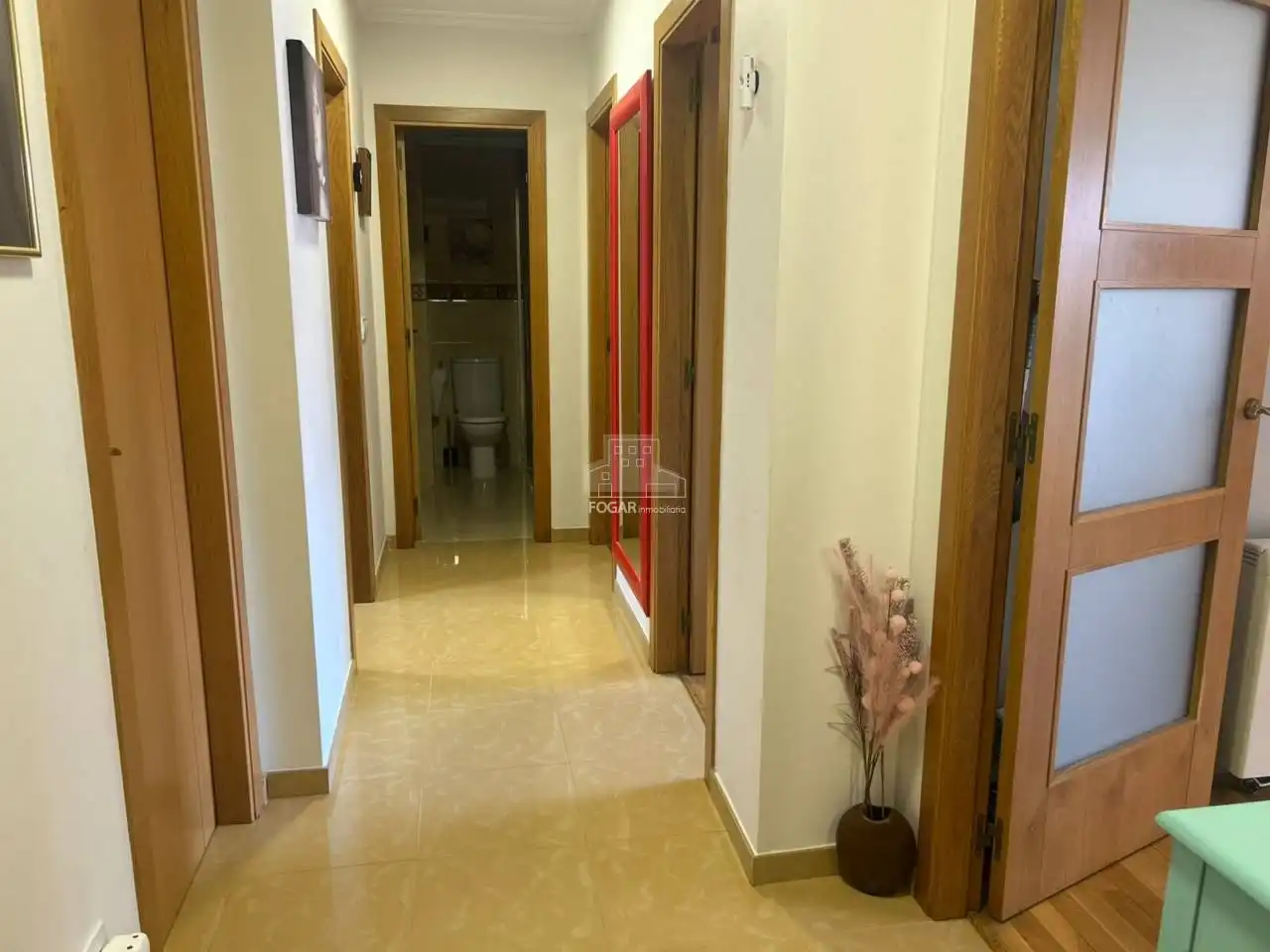Flat for sale in Vilagarcía de Arousa  with Heating and Storage room