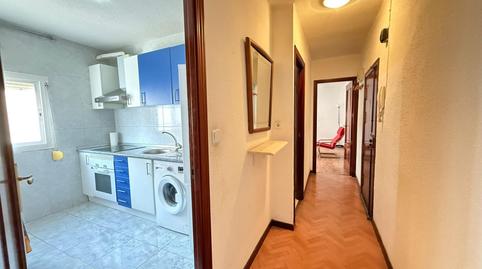 Foto 5 de Piso de alquiler en Calle del Vesubio, Portazgo, Madrid