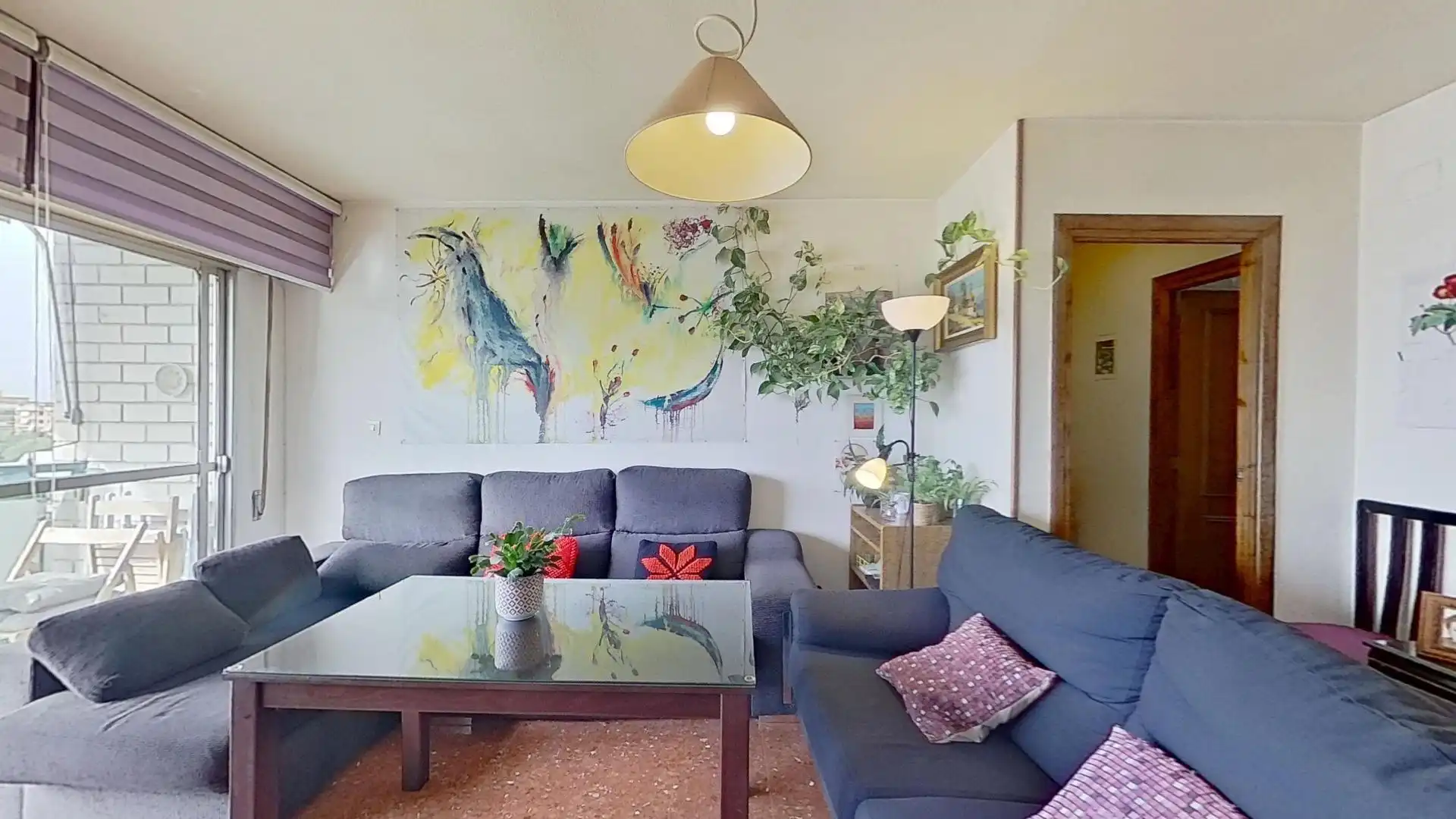 Flat with lift for sale in Calle PROFESOR FRANCISCO DALMAU, imagen 16