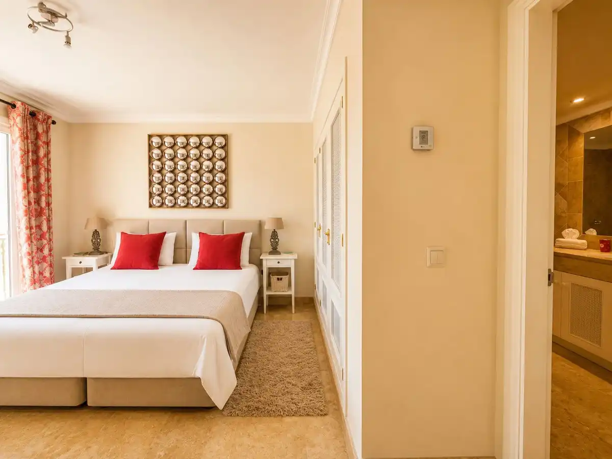 Penthouse mit Aufzug zum Verkauf in Los Flamingos, imagen 18