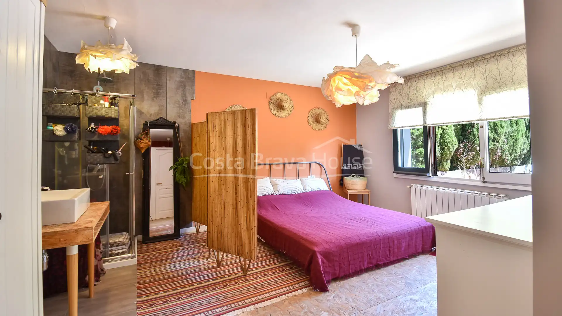 Country house with pool for sale in Carretera Esclanya, imagen 20