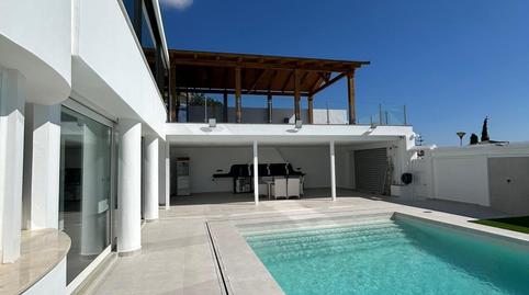 Photo 2 of House or chalet for sale in Calle Calle de Verdolaga, 12, Montealto - Monterrey, Benalmádena