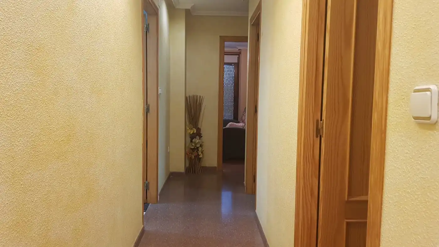 Pis en venda en Elche / Elx amb Terrassa i Balcó
