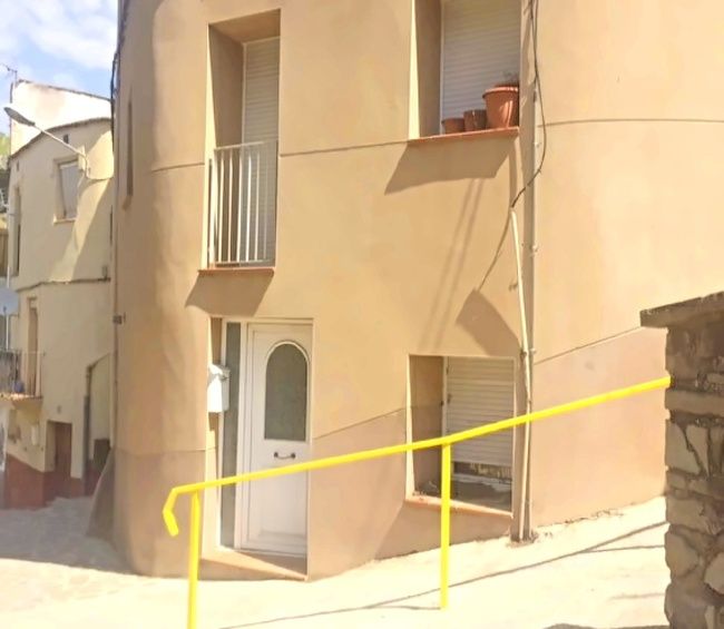 Flat for sale in Casa Nova, El Pont de Vilomara i Rocafort