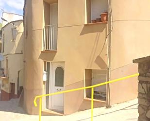 Wohnung zum verkauf in Casa Nova, El Pont de Vilomara i Rocafort