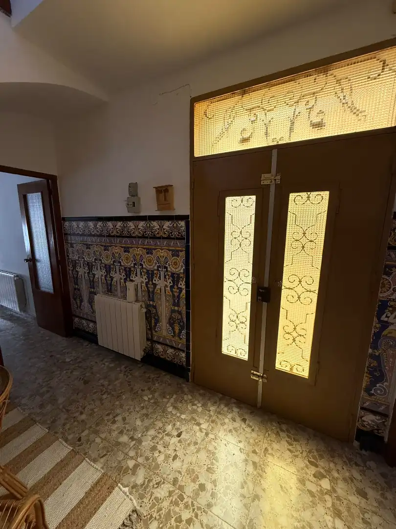 Casa amb jardí en venda a Sonseca, imagen 68