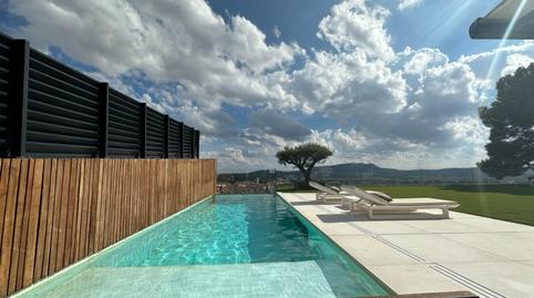 Foto 3 de Casa o xalet en venda a Golmayo, Soria