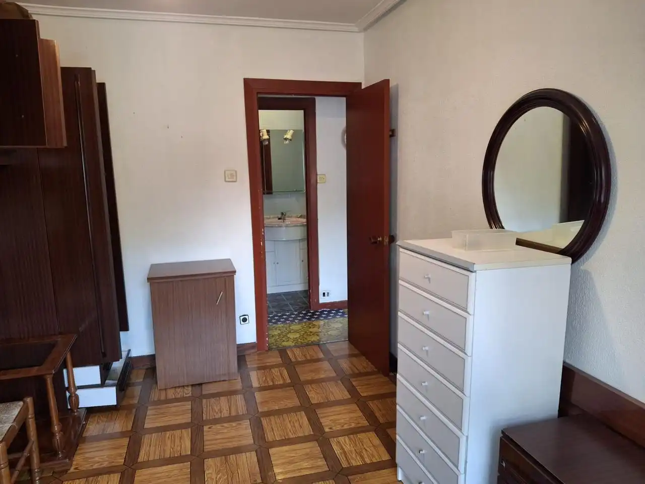 Flat with lift for sale in San Vicente Kalea, imagen 4